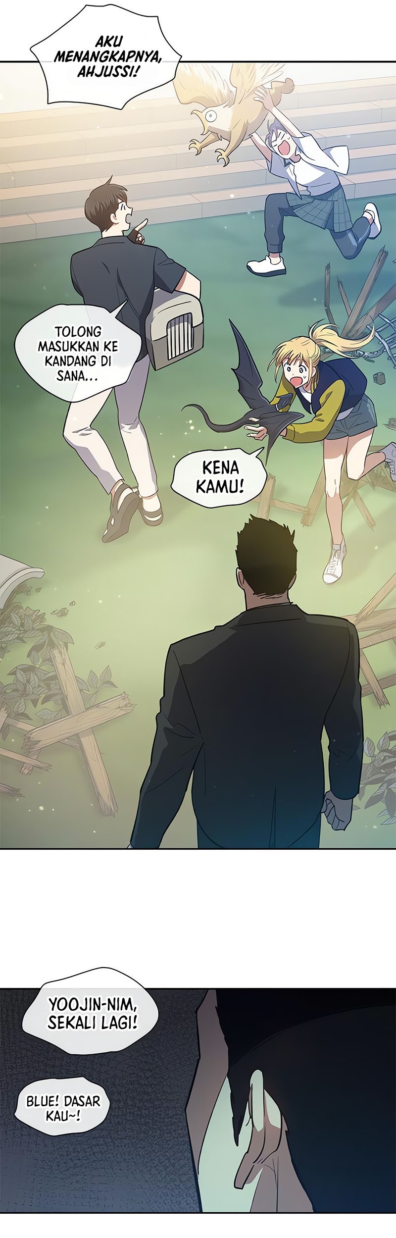 Manga page 22