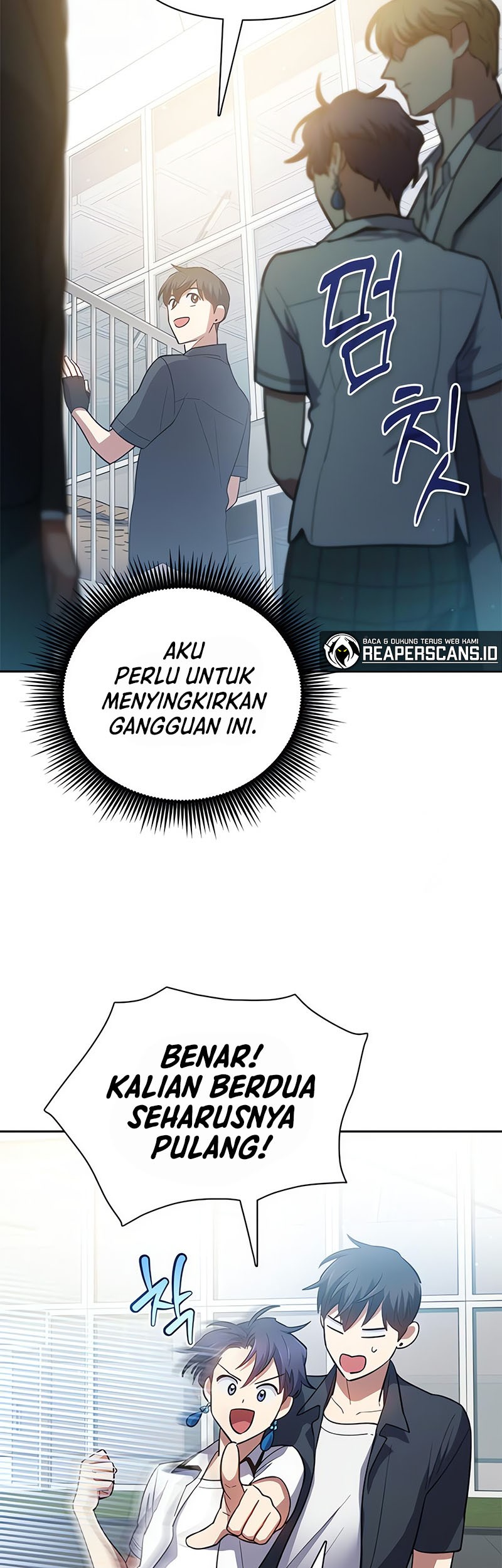 Manga page 28