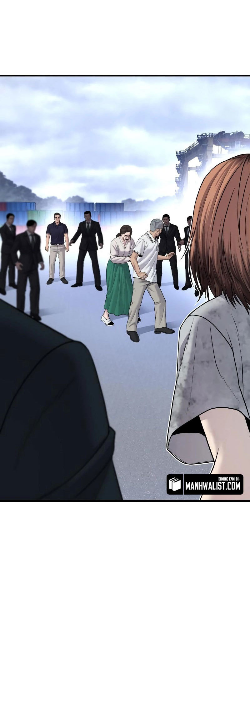 Manga page 85