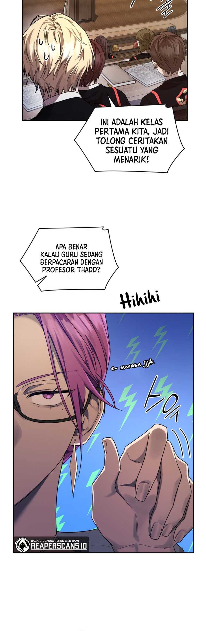 Manga page 25