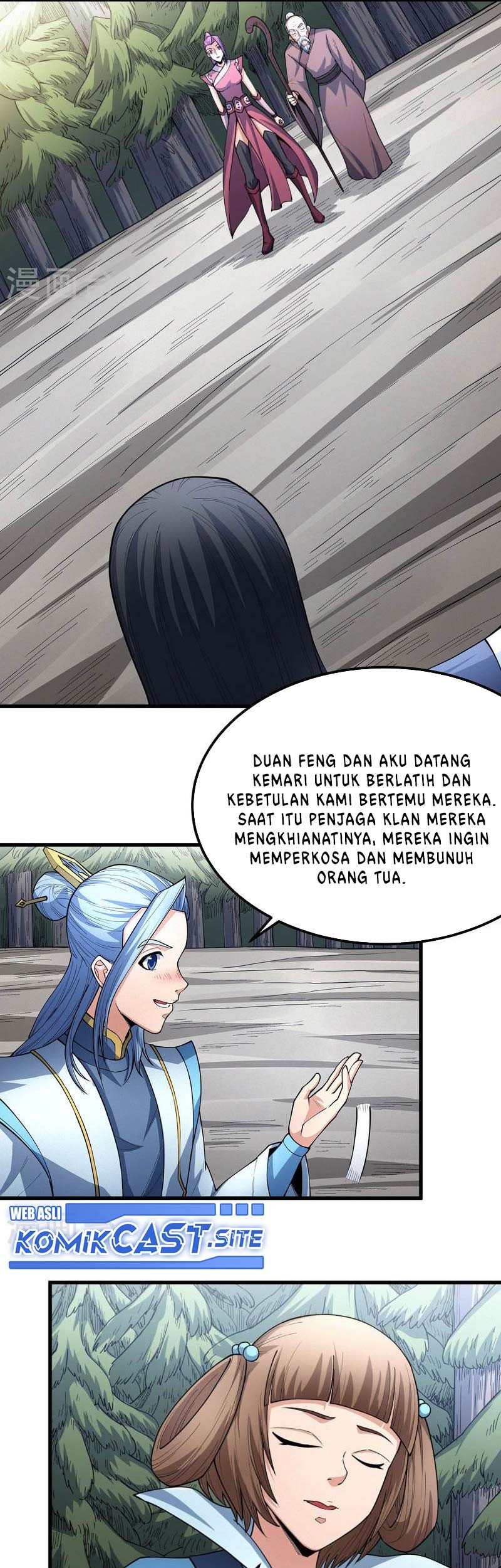 Manga page 20