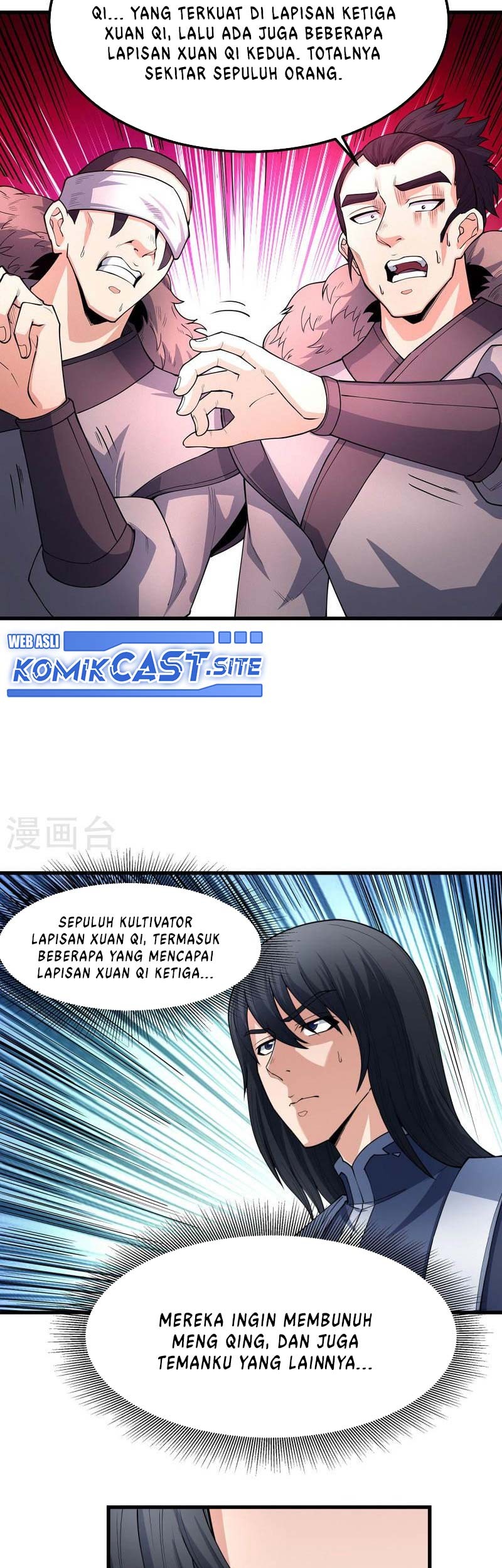 Manga page 10