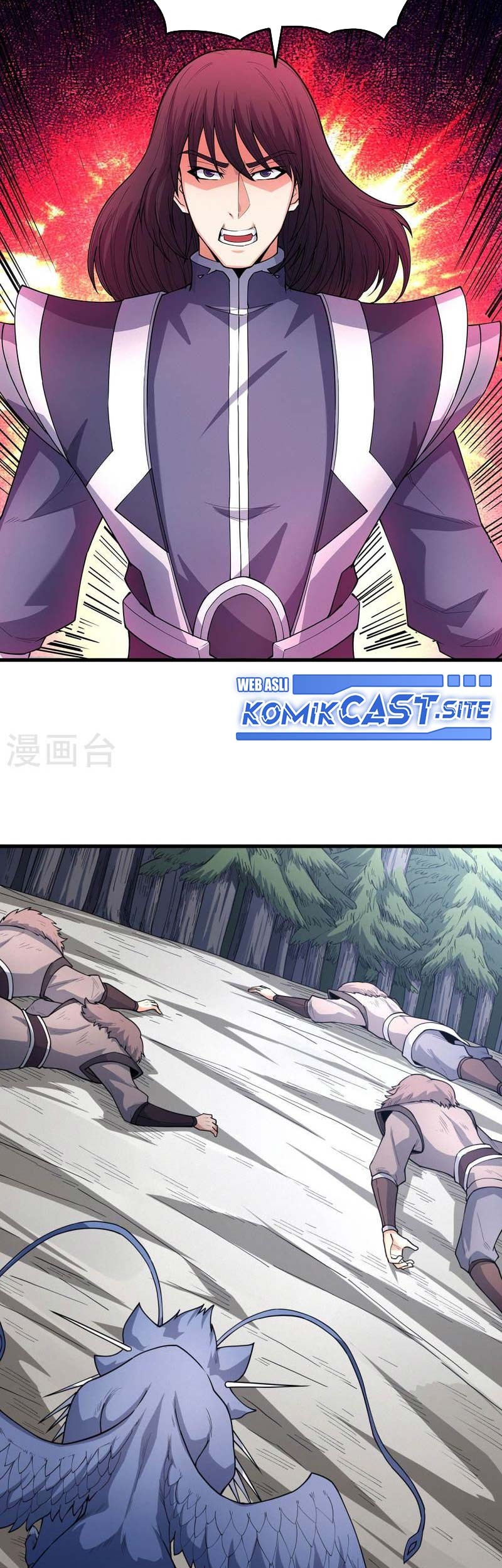 Manga page 12