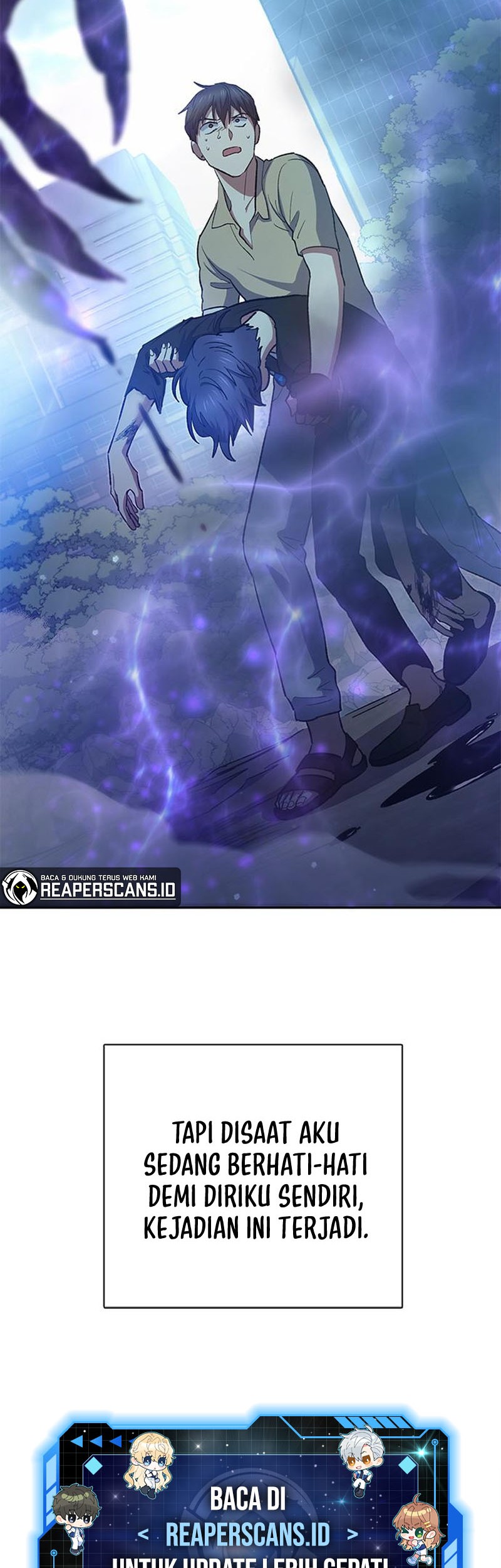 Manga page 67