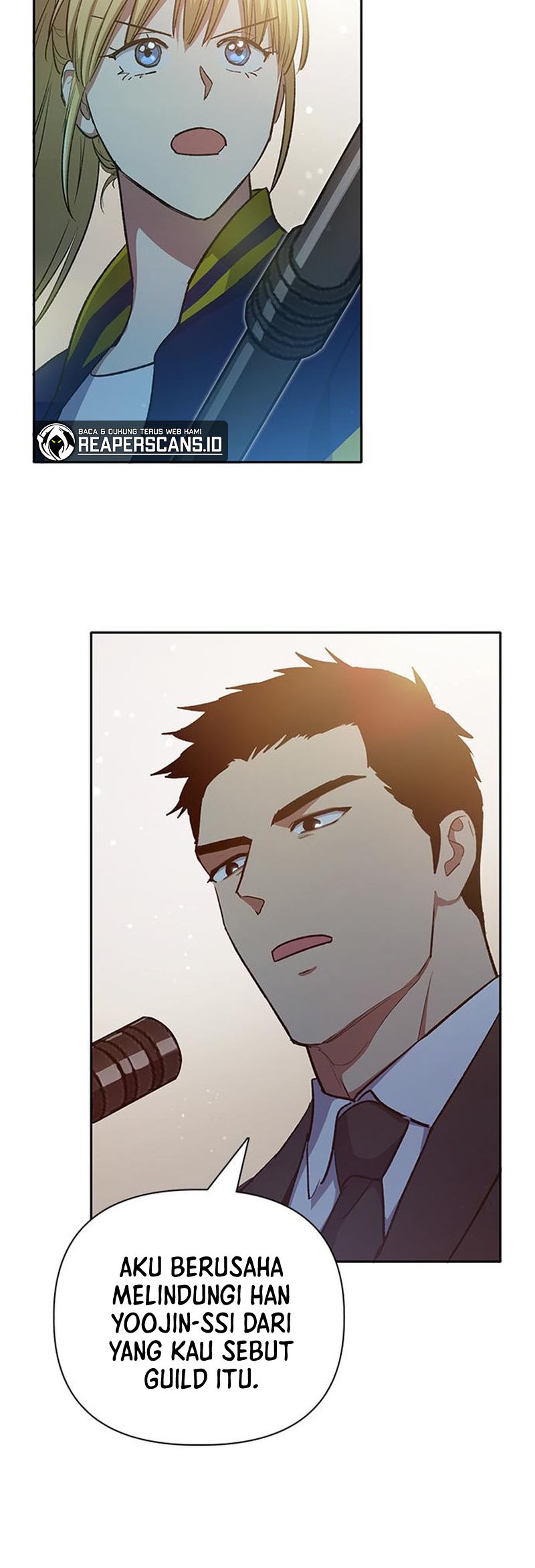 Manga page 33