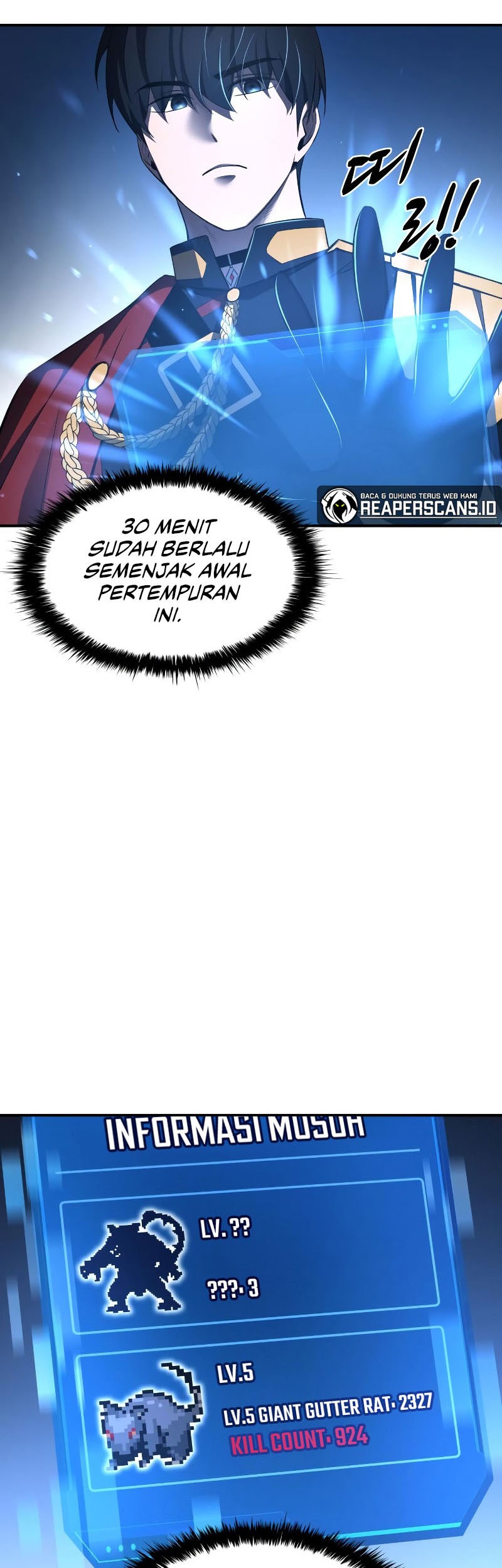 Manga page 34