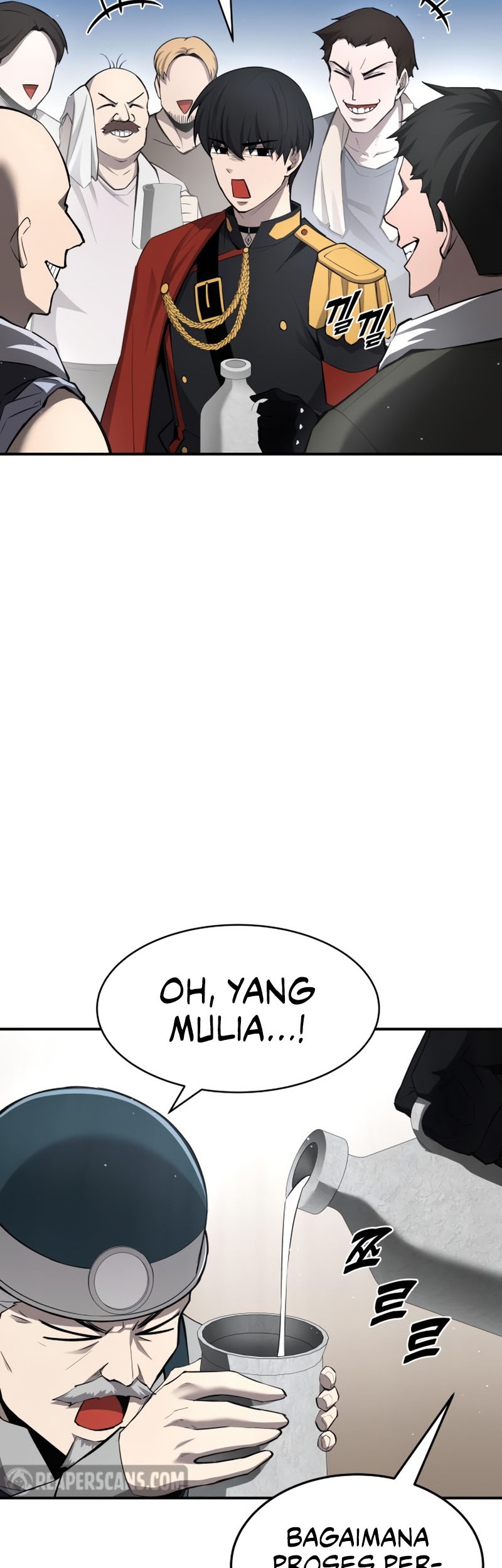 Manga page 10