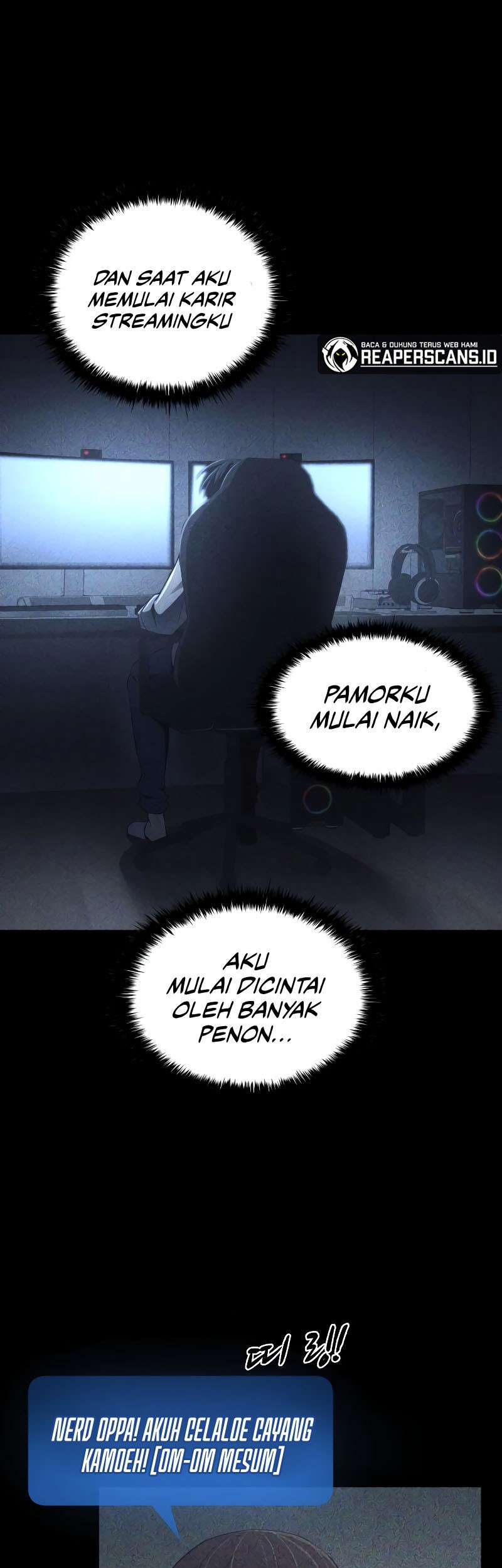 Manga page 28