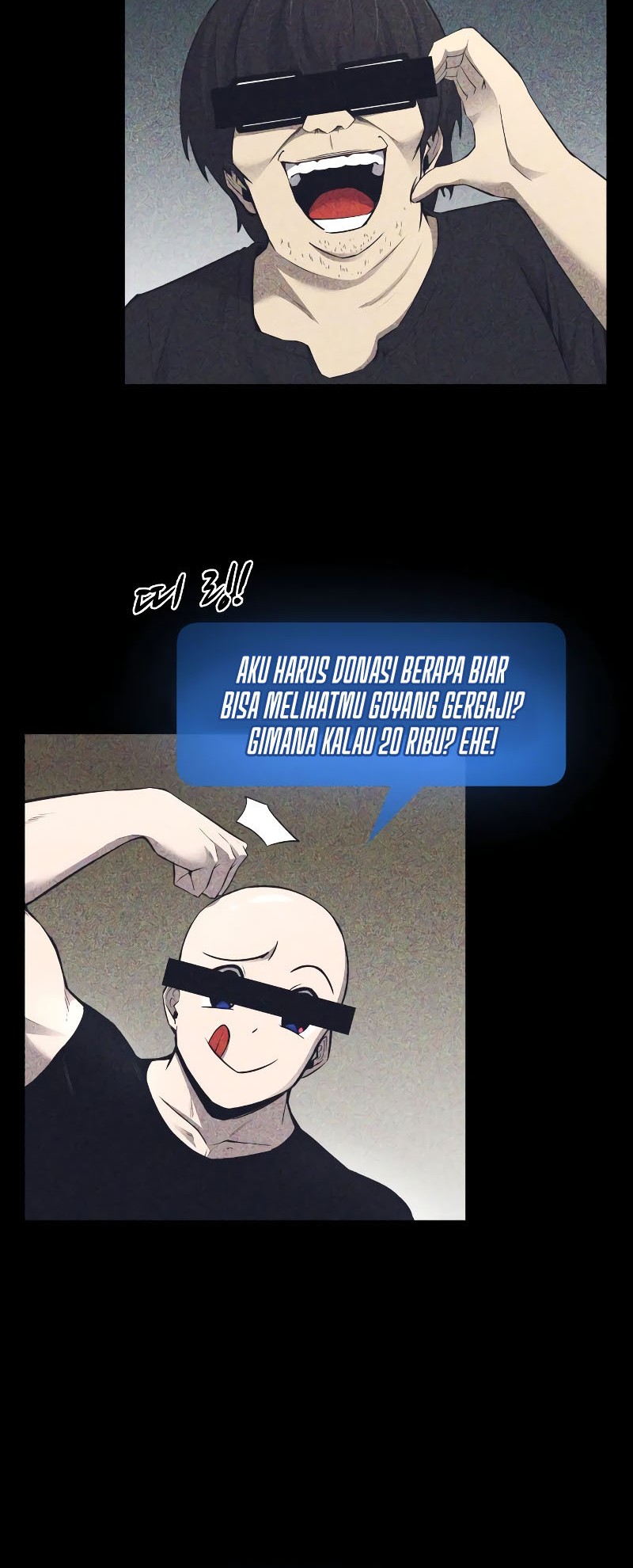 Manga page 29