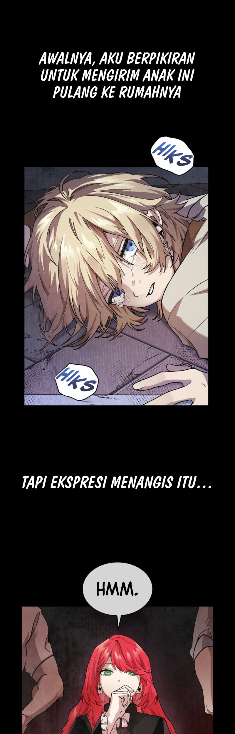 Manga page 9