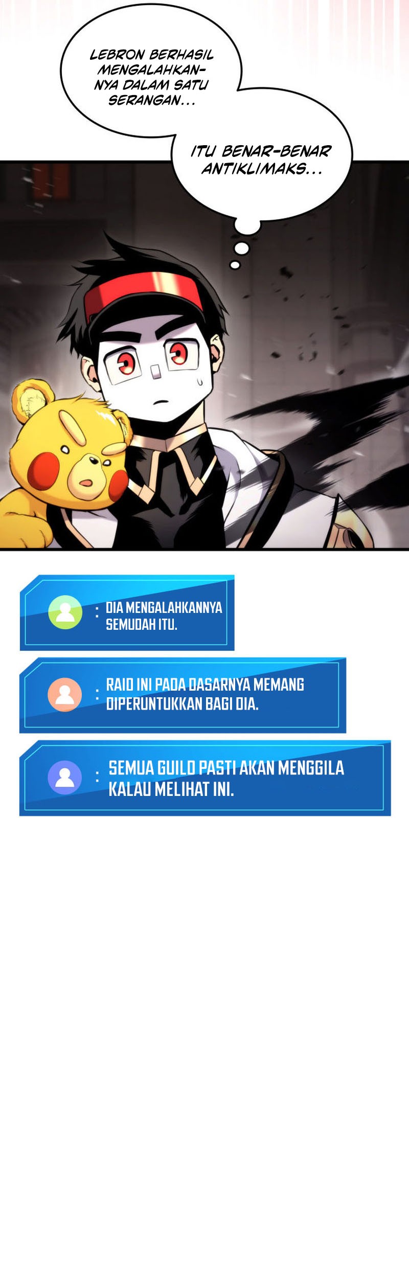 Manga page 21