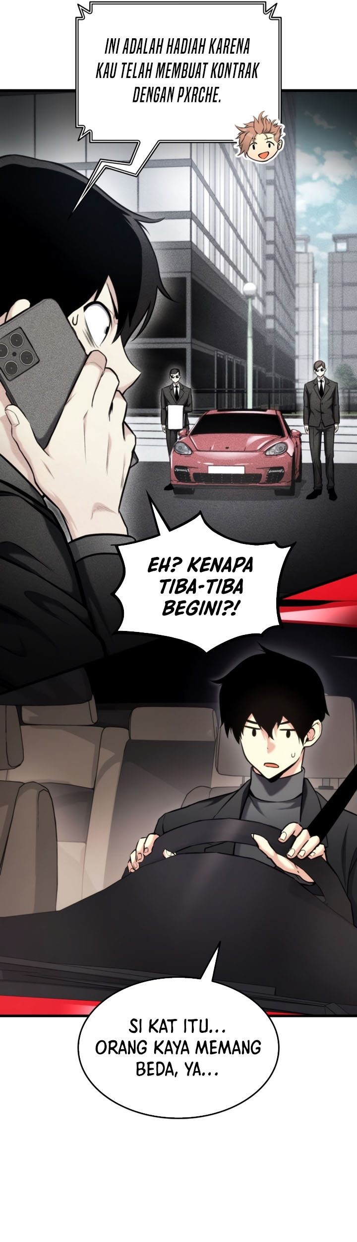 Manga page 28