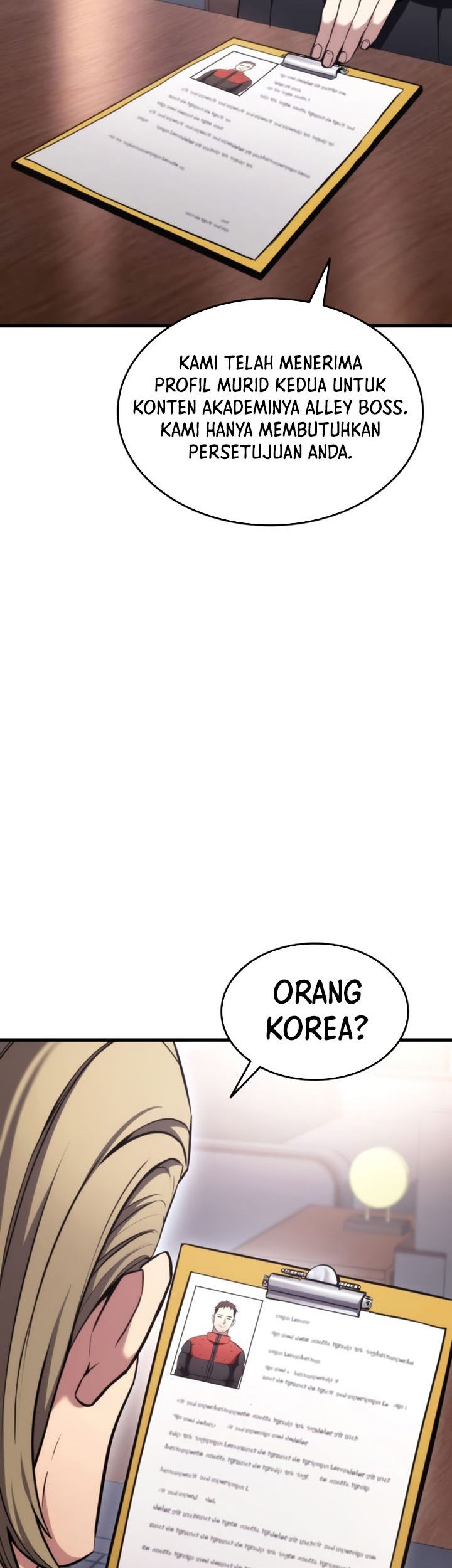 Manga page 70