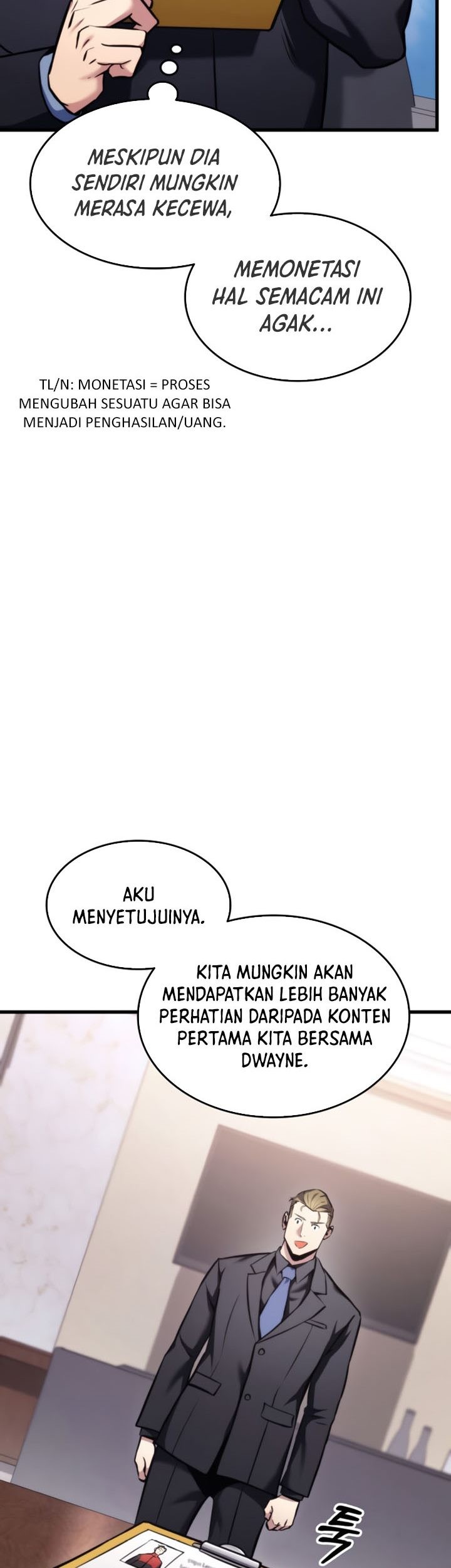 Manga page 74