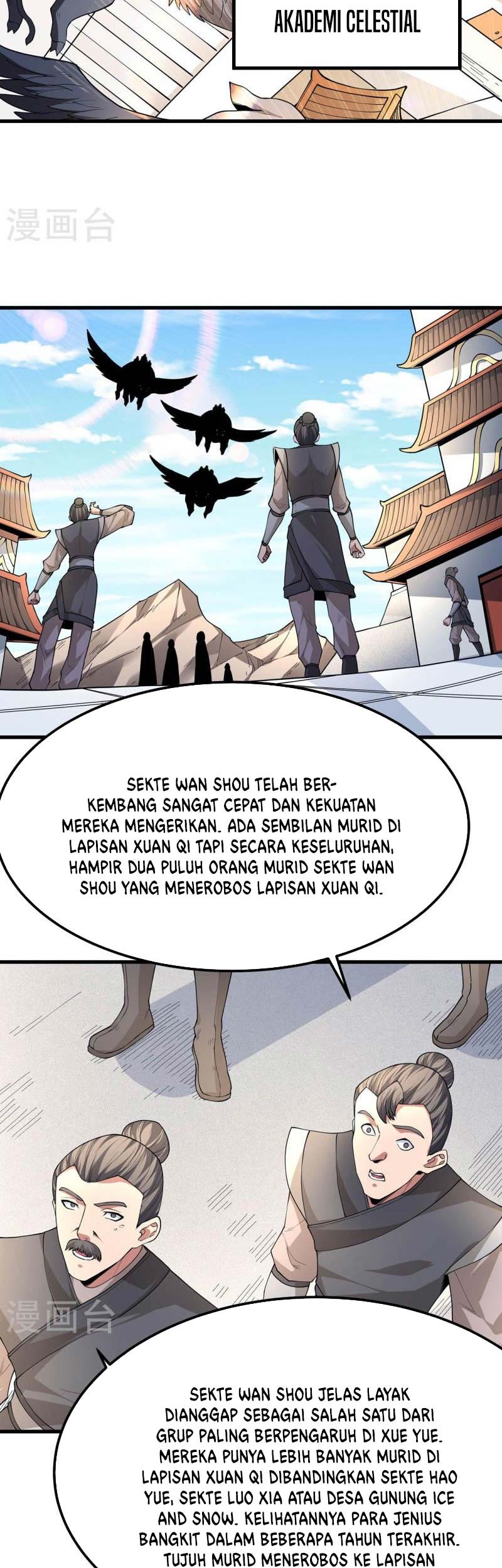 Manga page 10