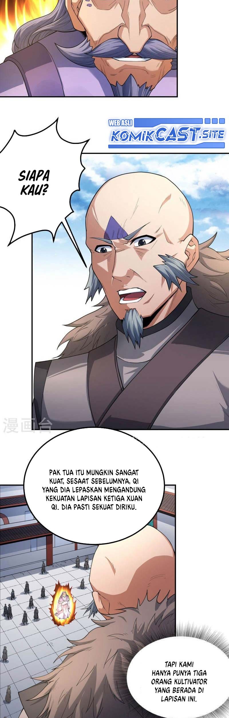 Manga page 22