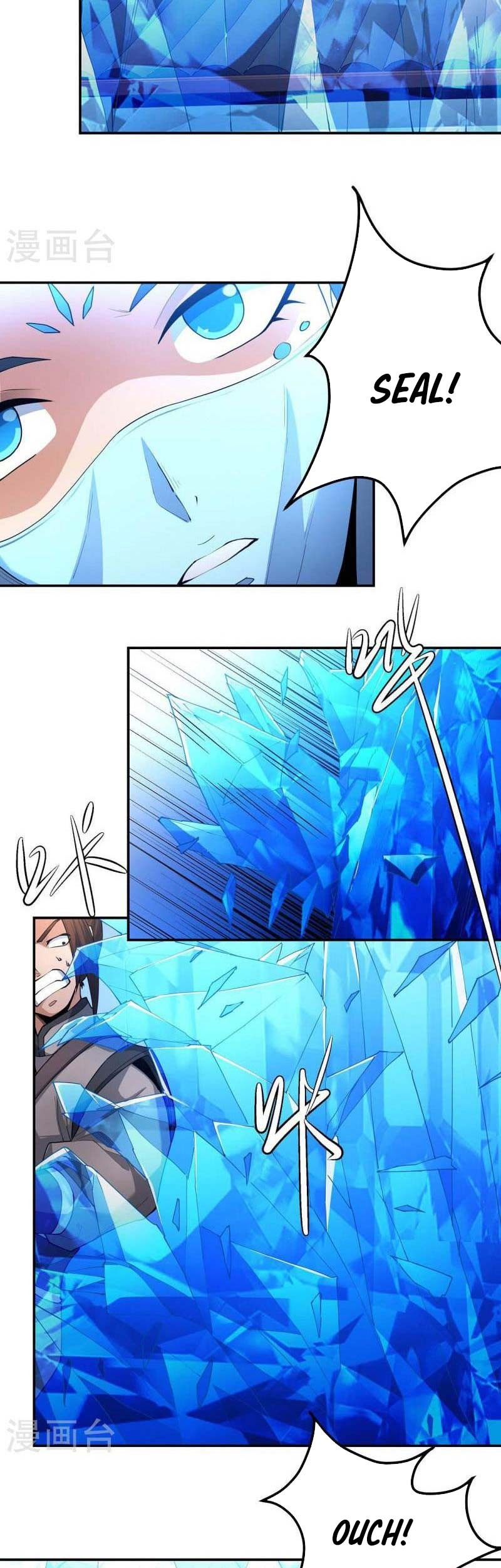 Manga page 10