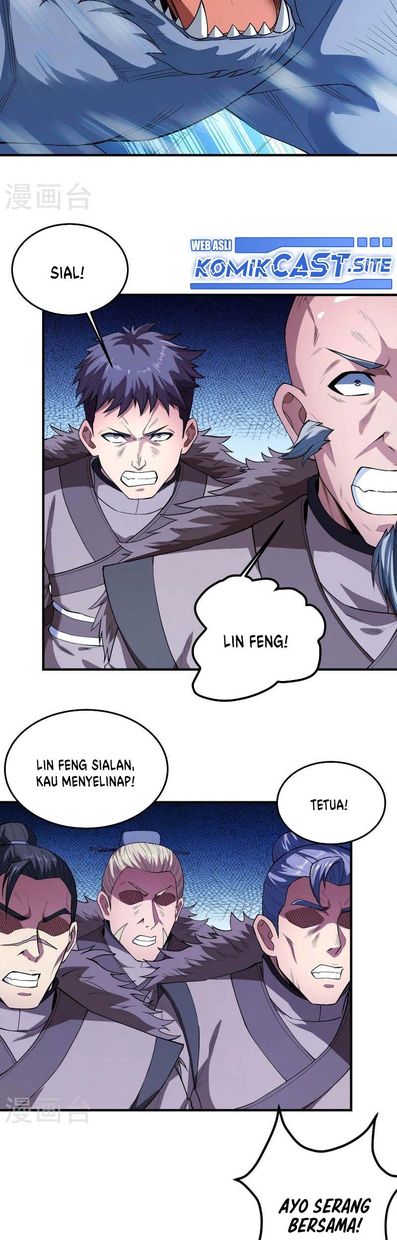 Manga page 20