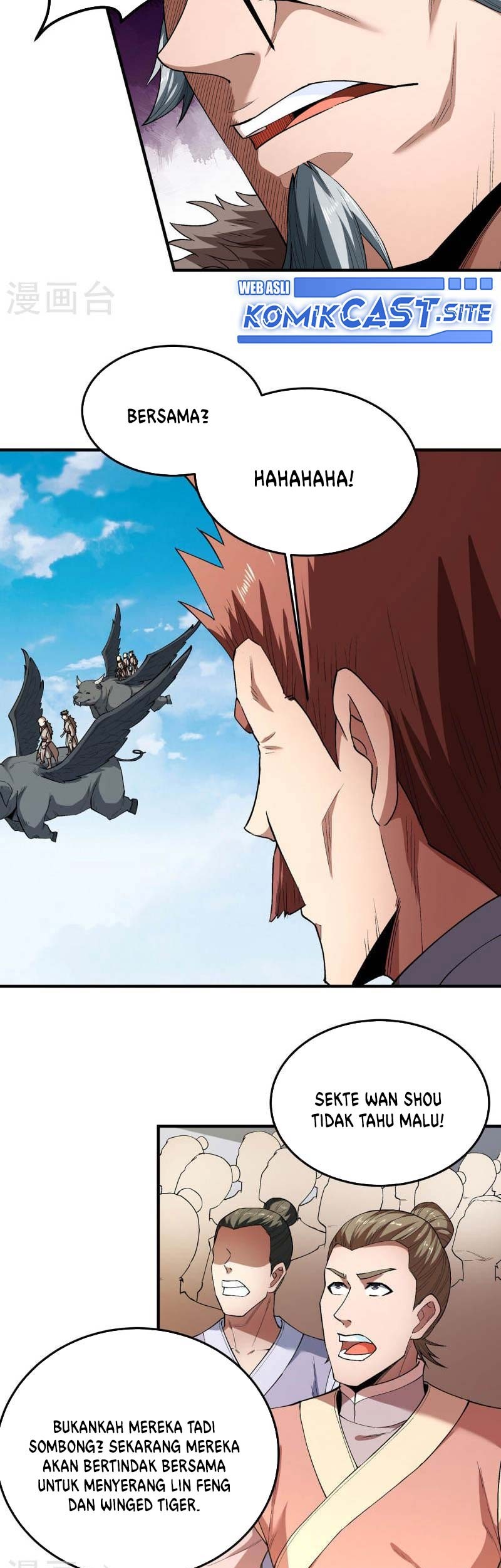 Manga page 22