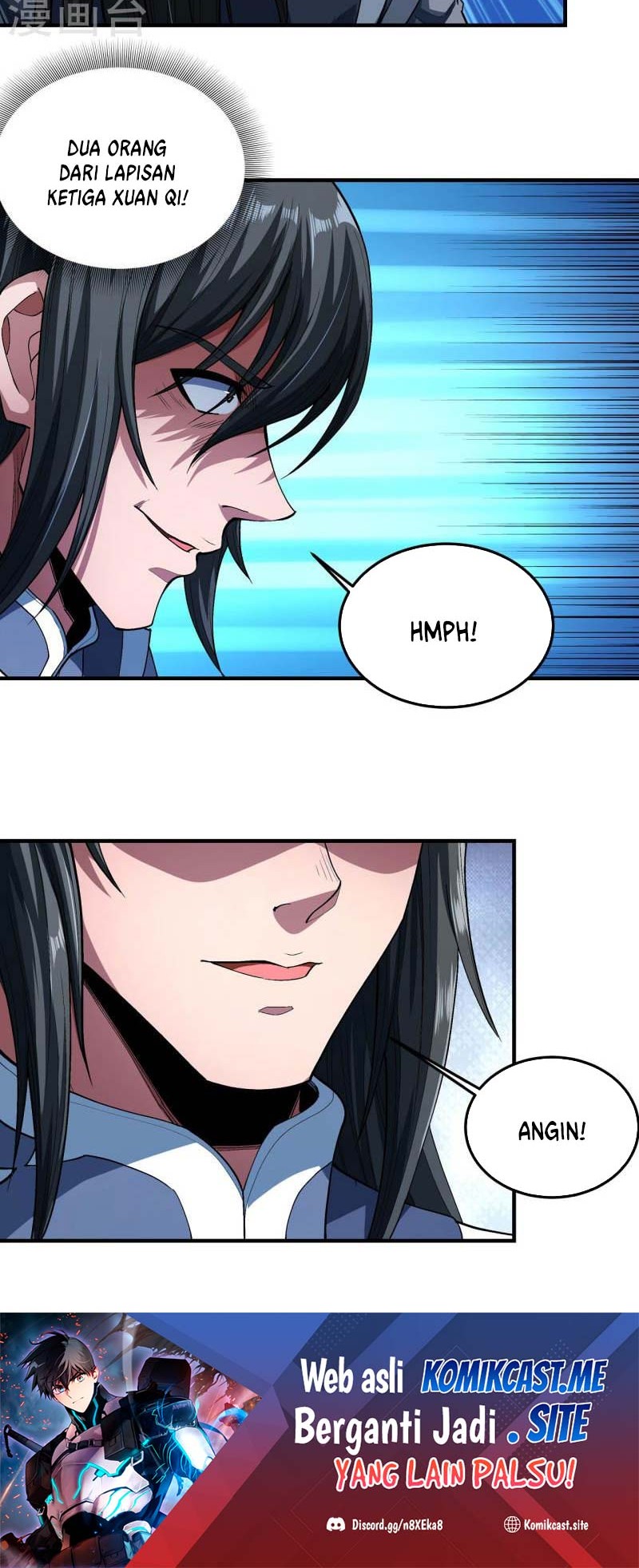 Manga page 25