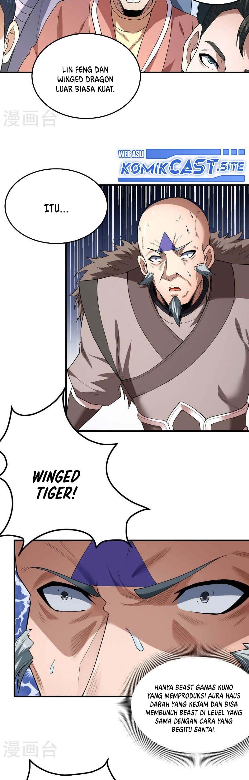 Manga page 16