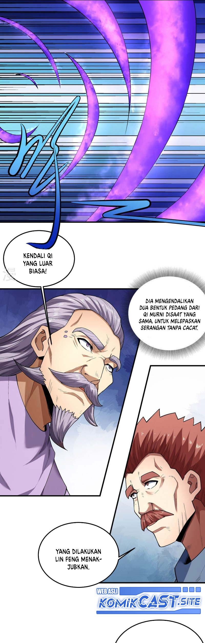Manga page 20