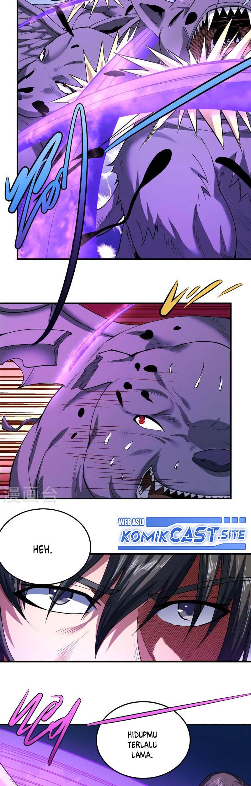 Manga page 22