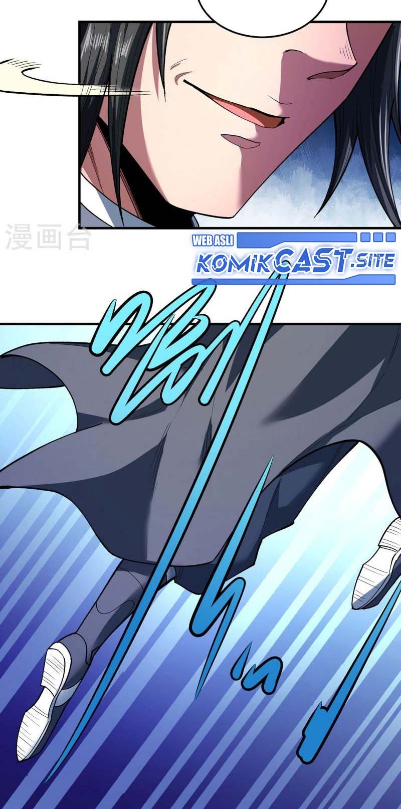 Manga page 11