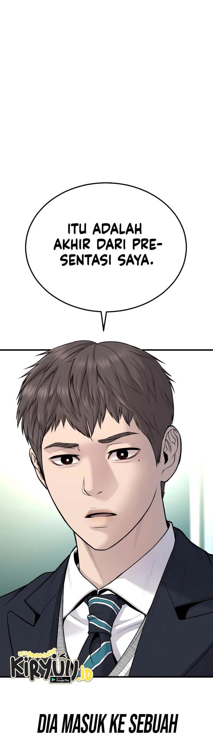 Manga page 6