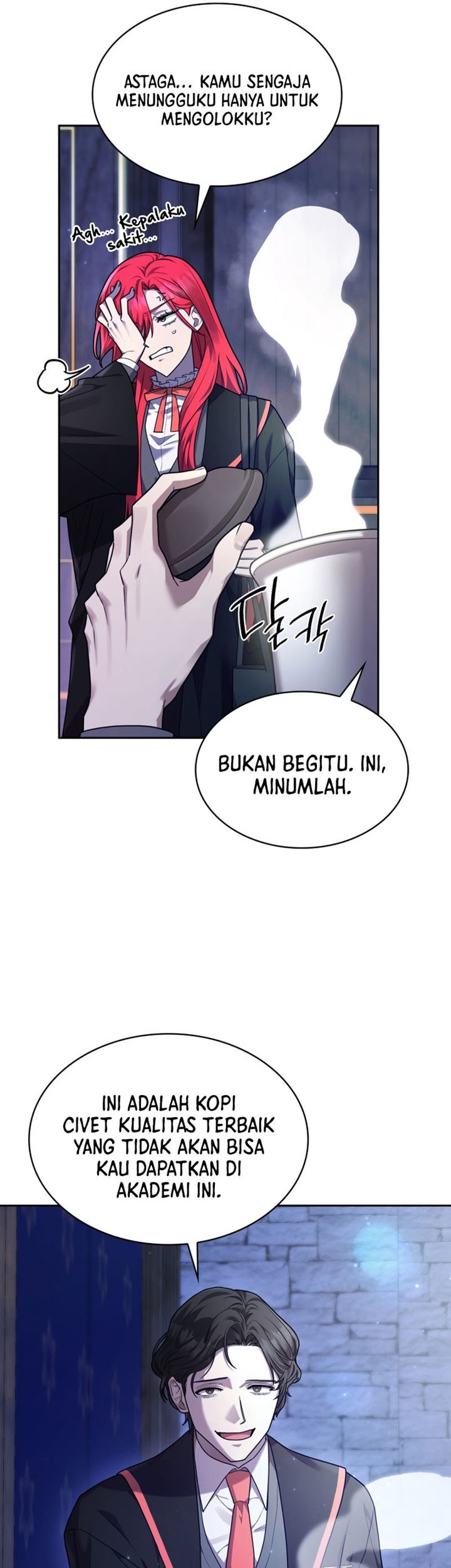 Manga page 33