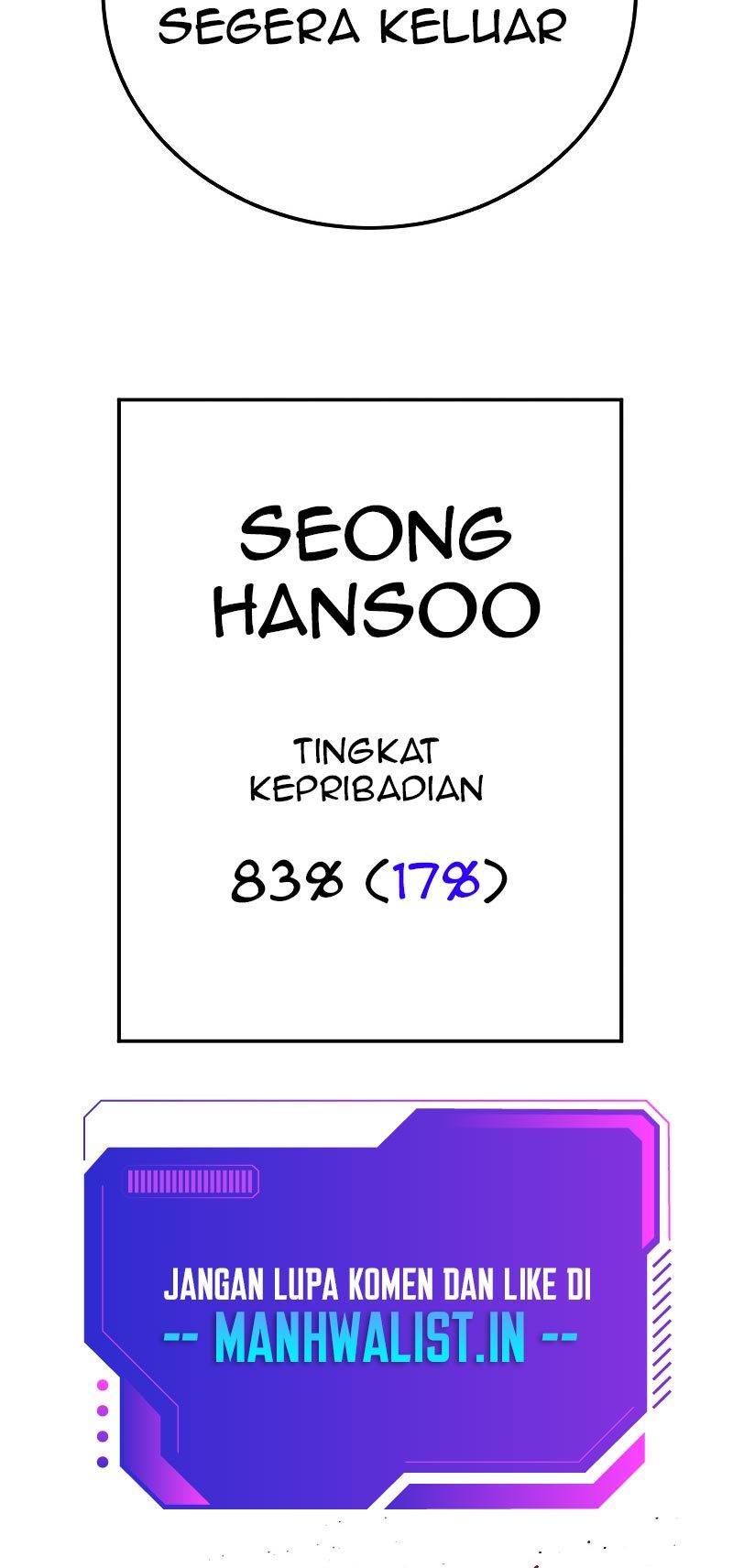 Manga page 109