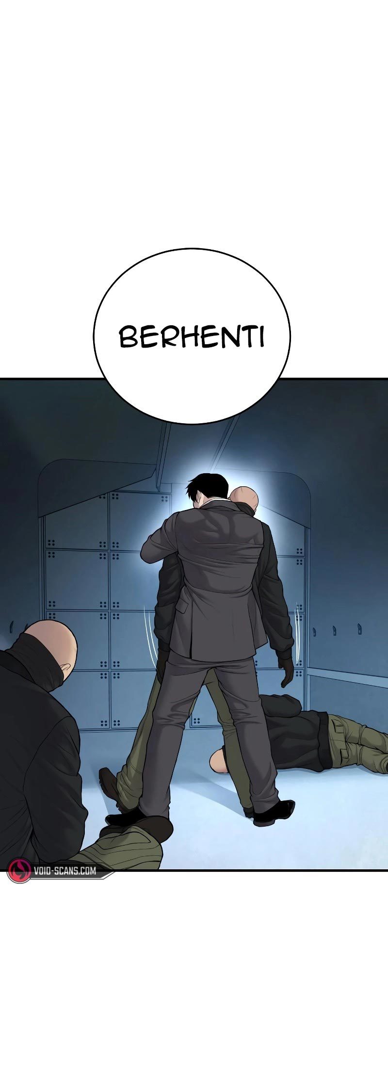 Manga page 21