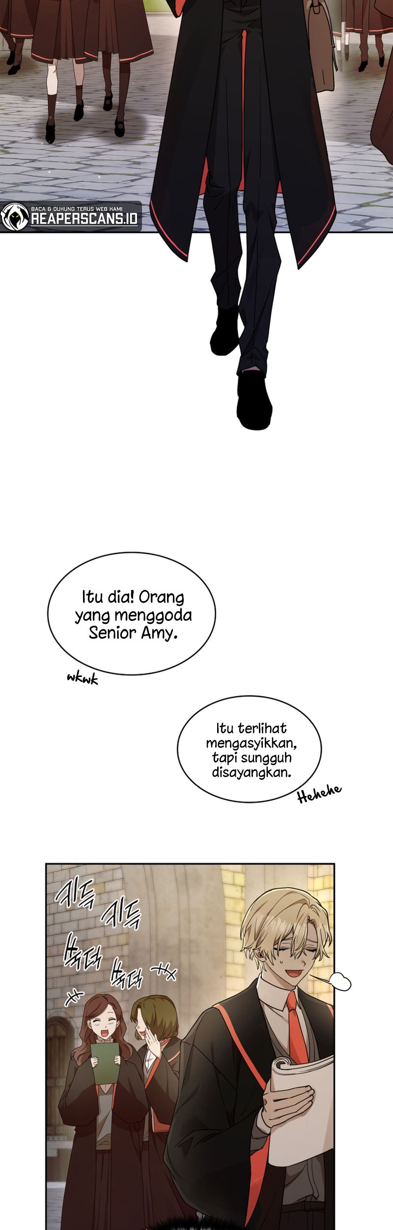 Manga page 4