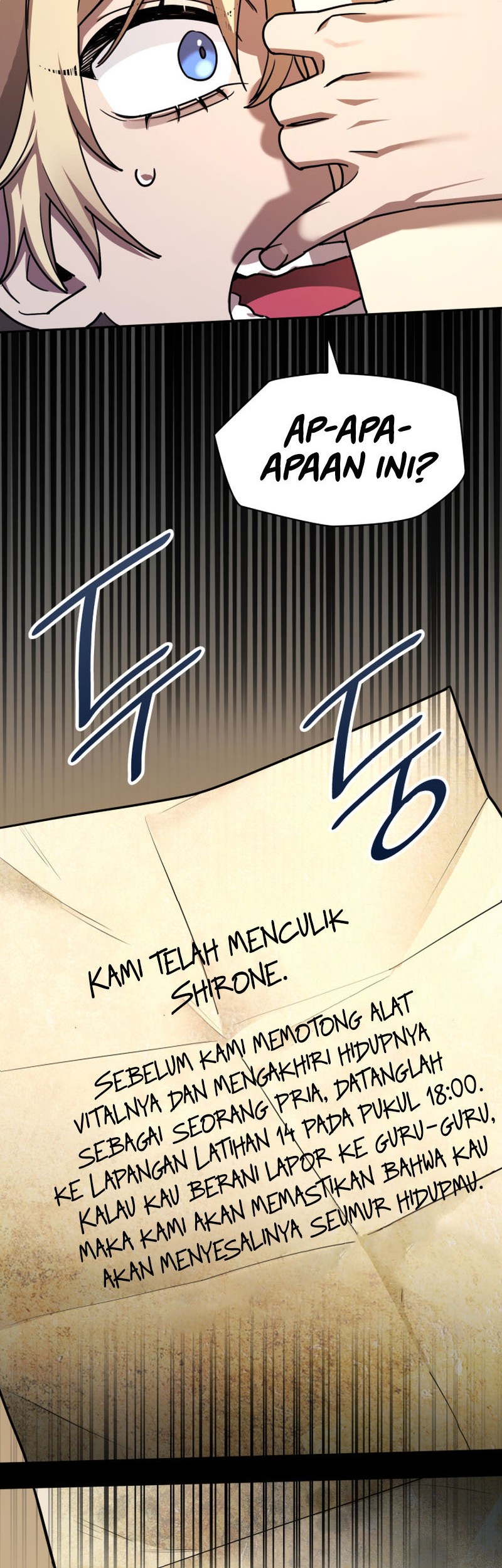 Manga page 11