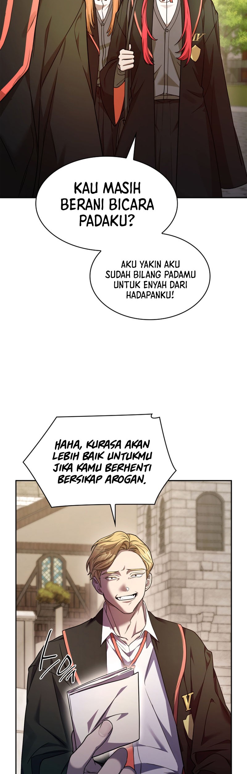 Manga page 15
