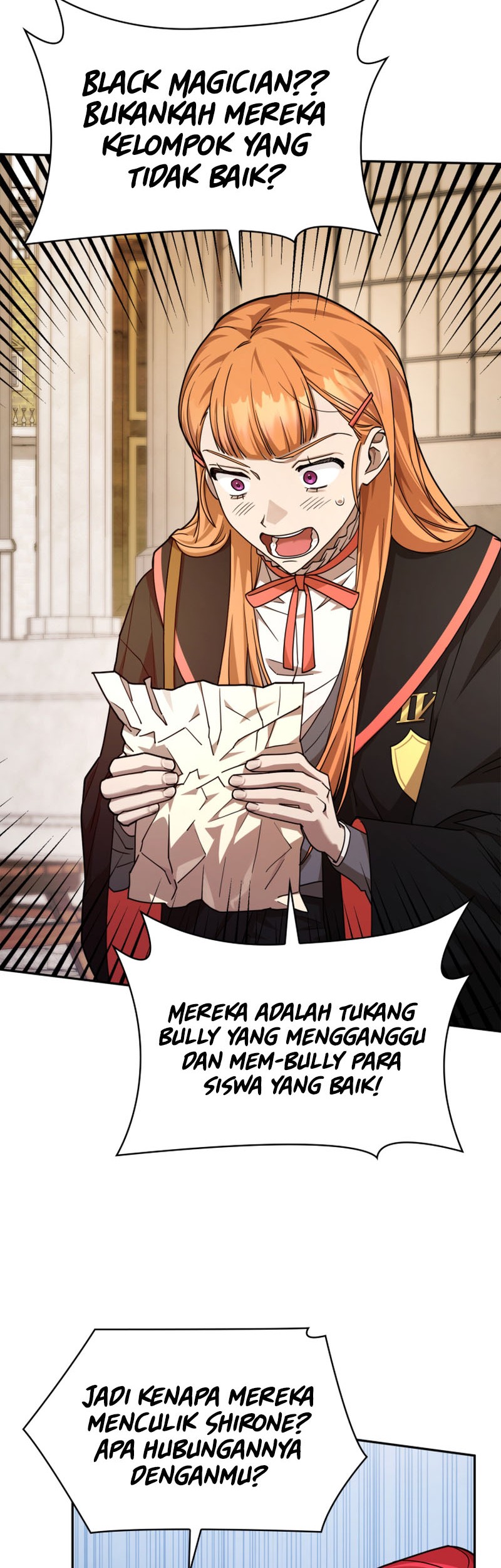 Manga page 23