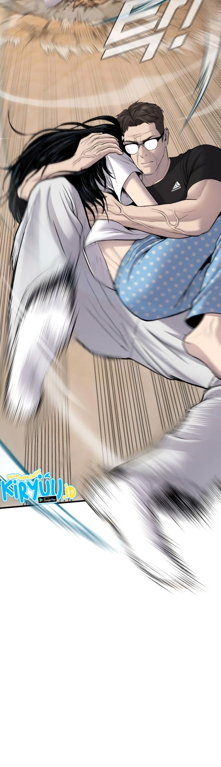 Manga page 42