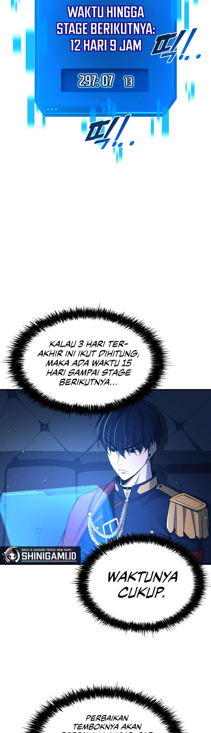 Manga page 7