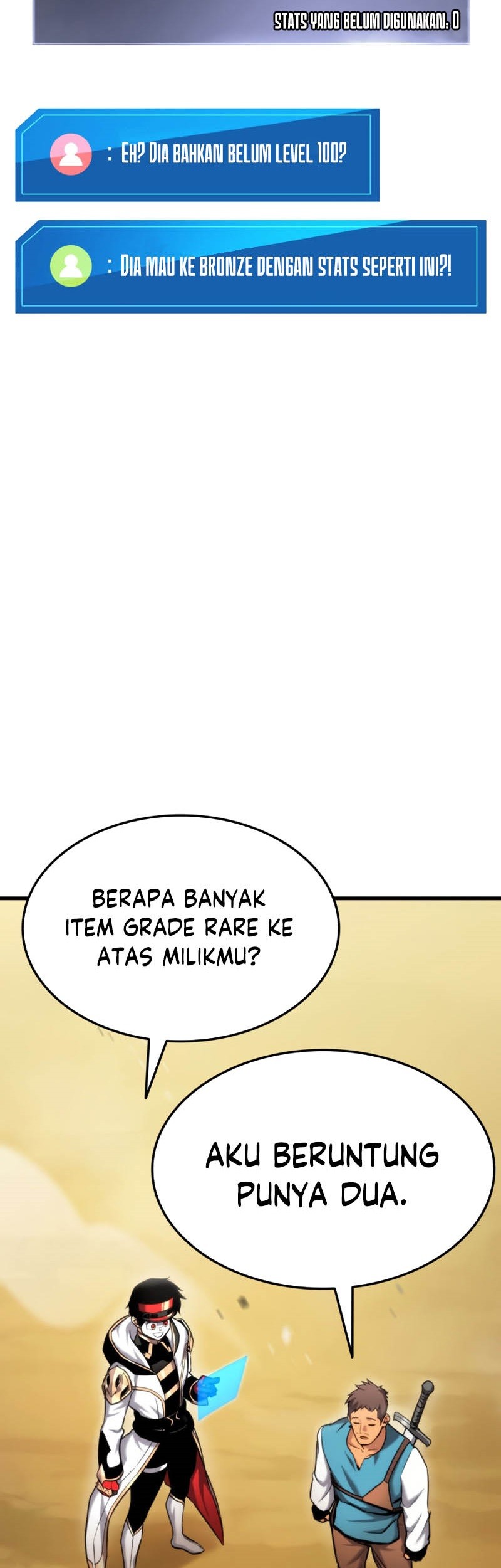 Manga page 20