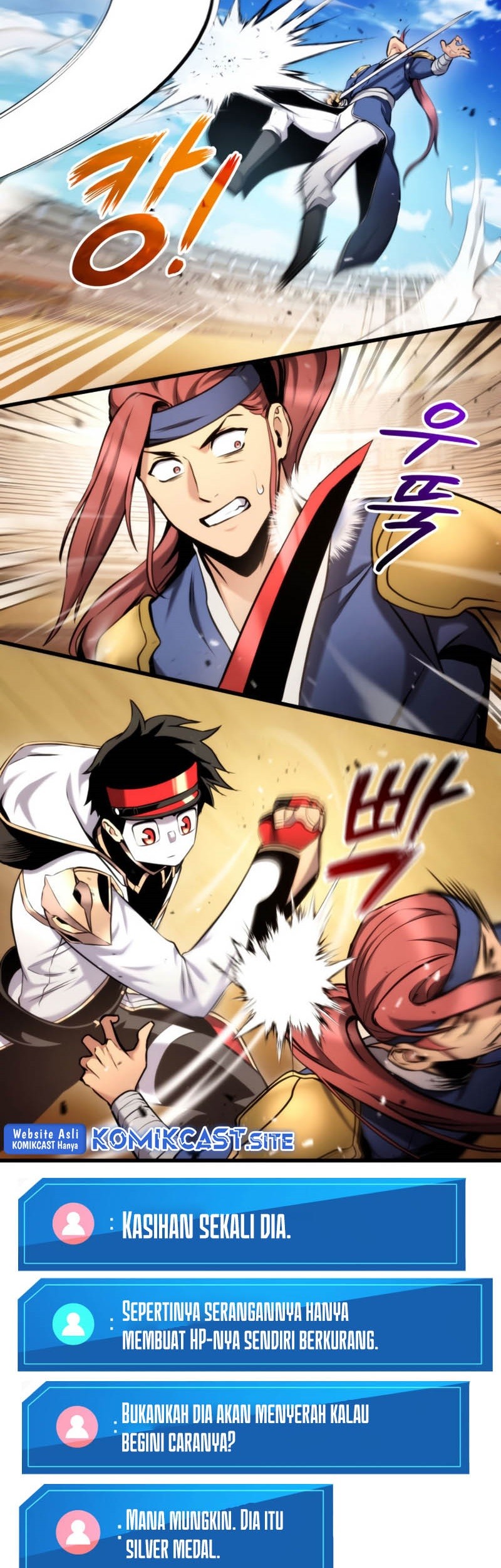 Manga page 70