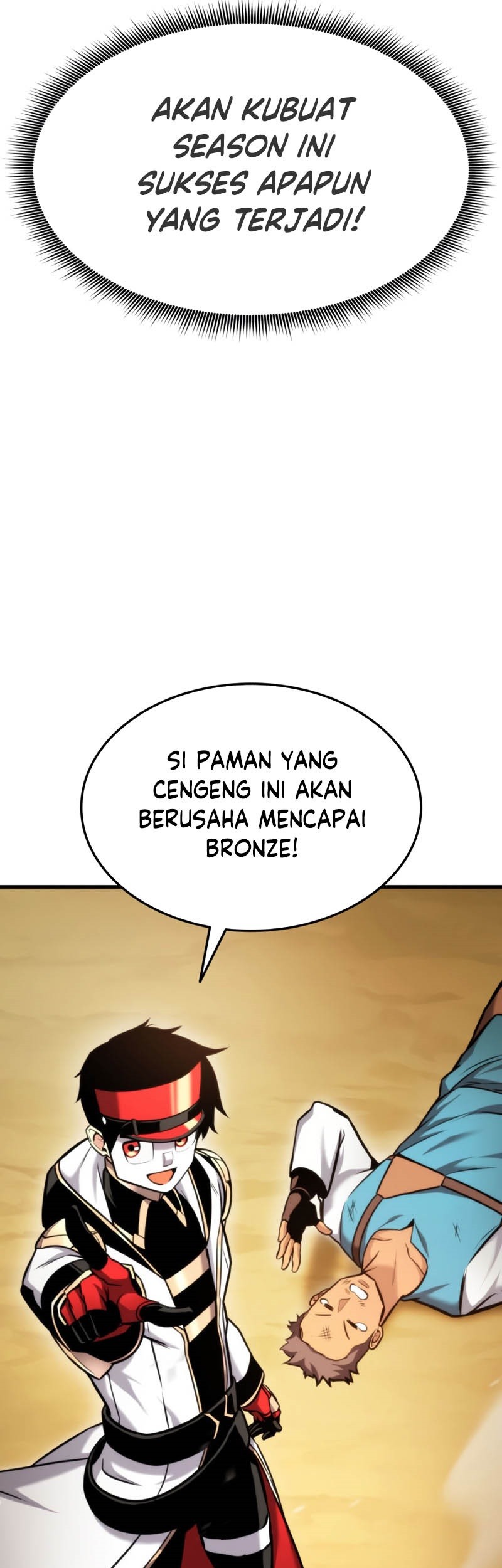 Manga page 100