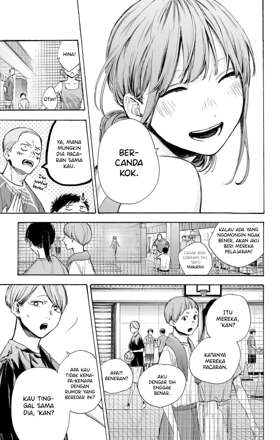 Manga page 10