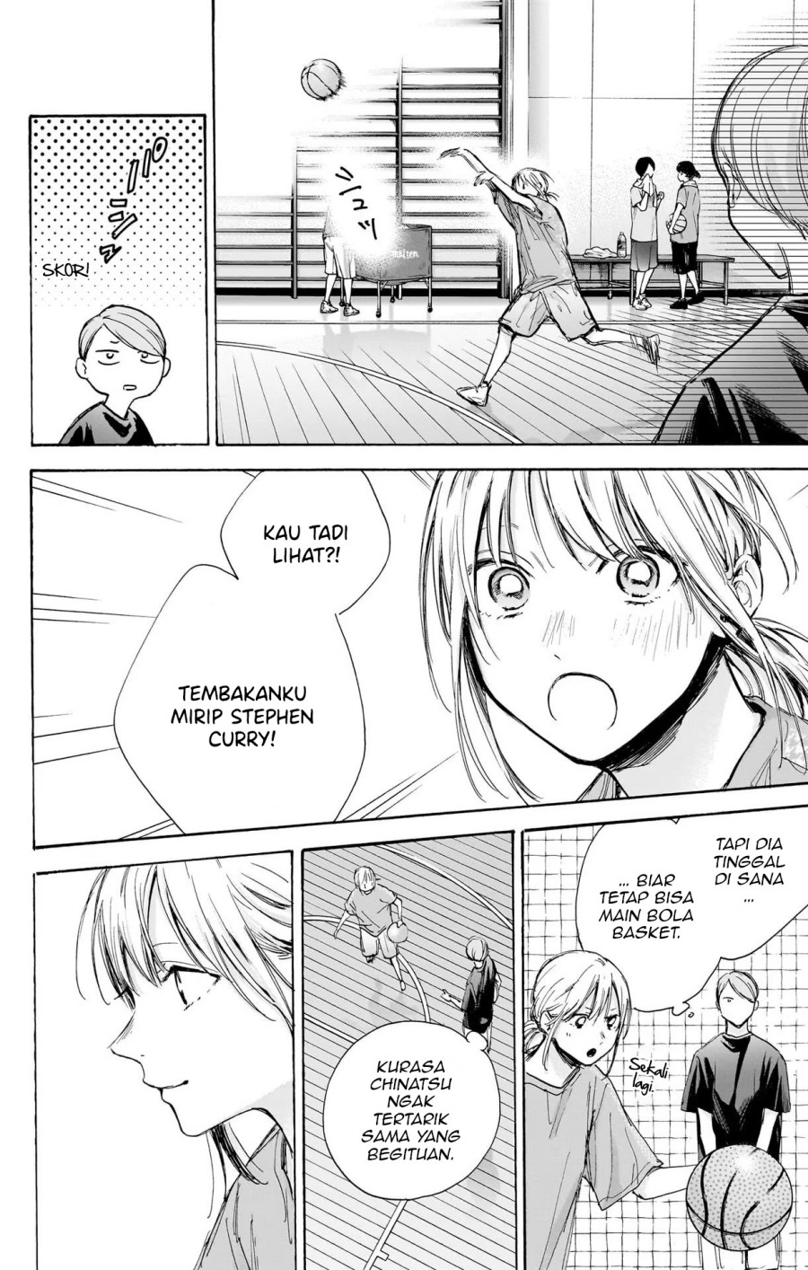 Manga page 11
