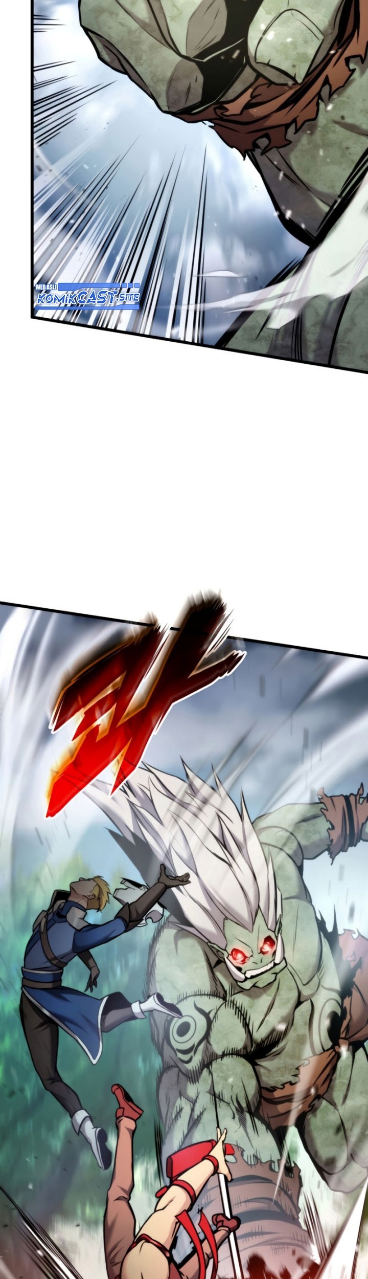 Manga page 40