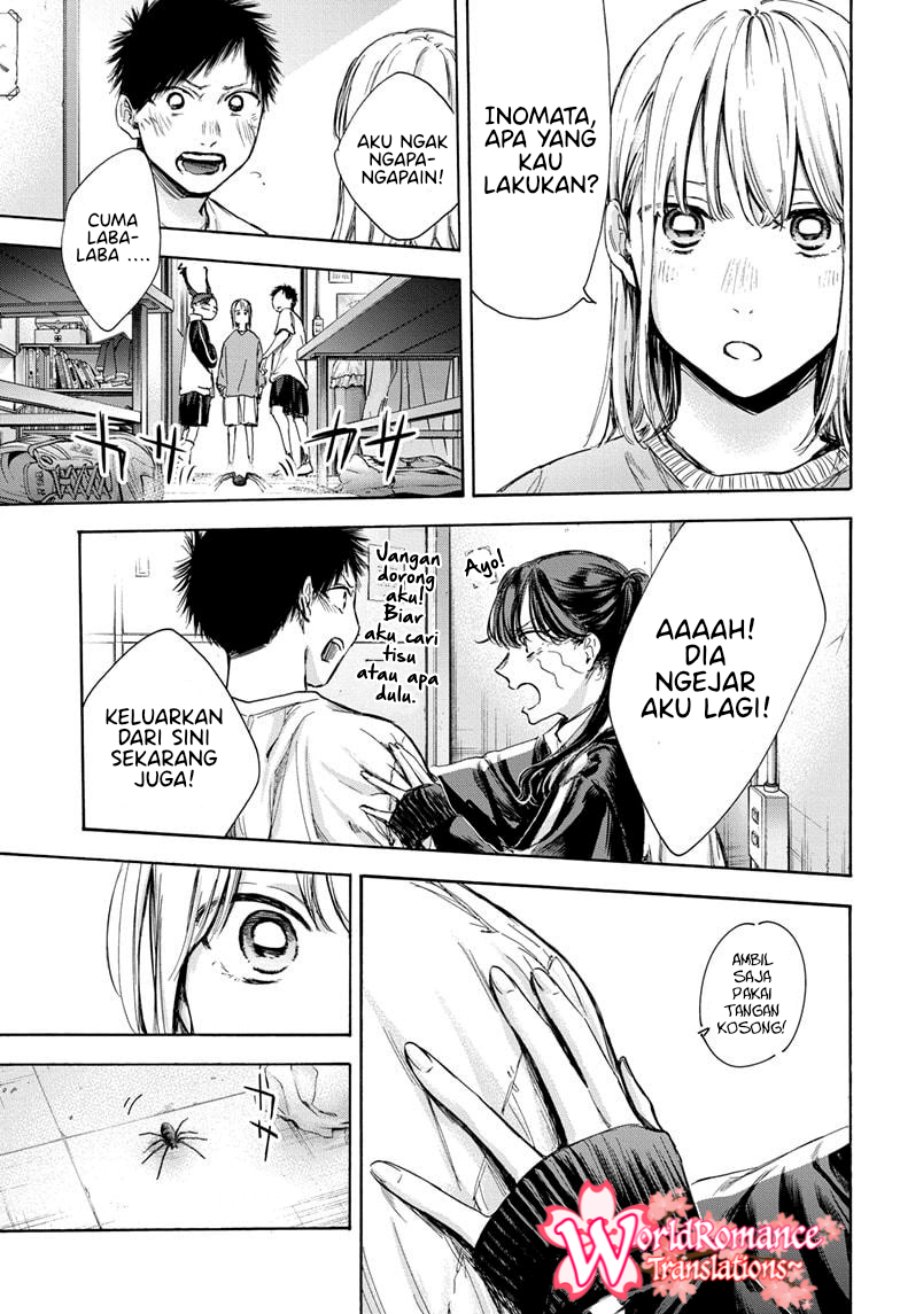 Manga page 10