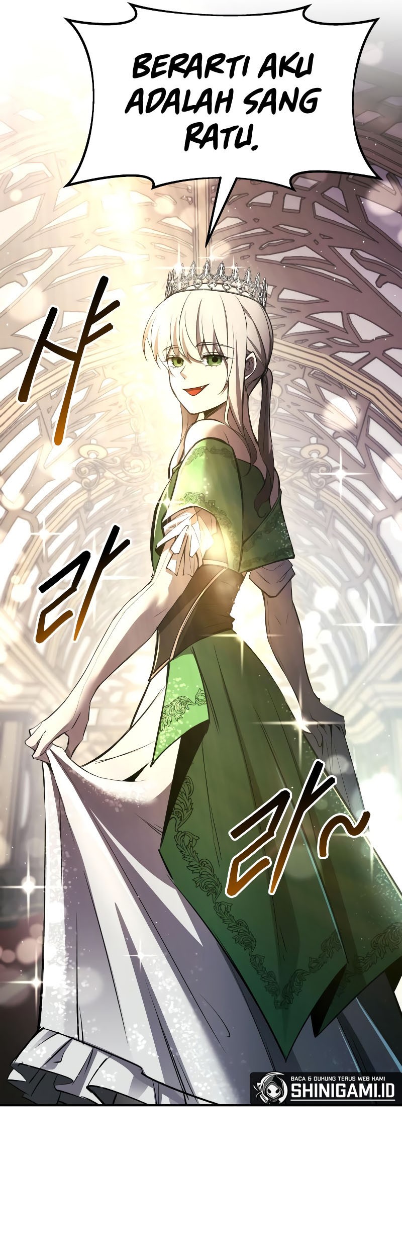 Manga page 40