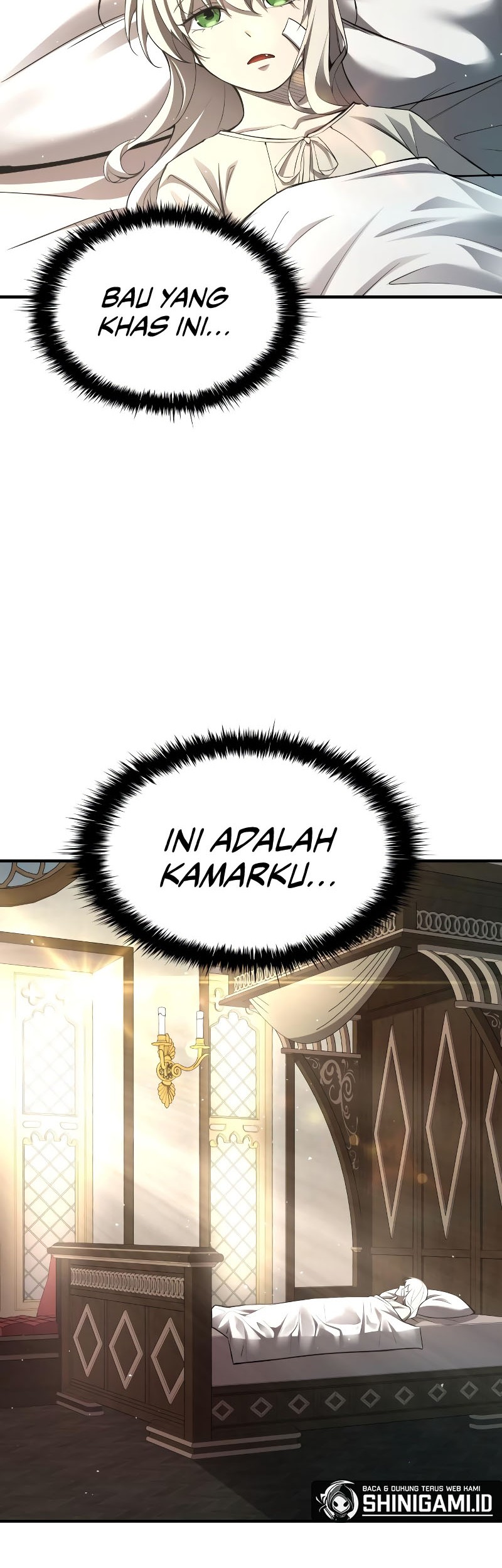 Manga page 20