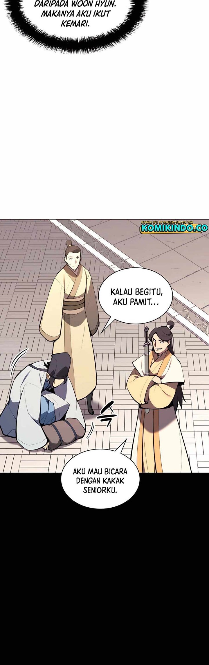Manga page 11