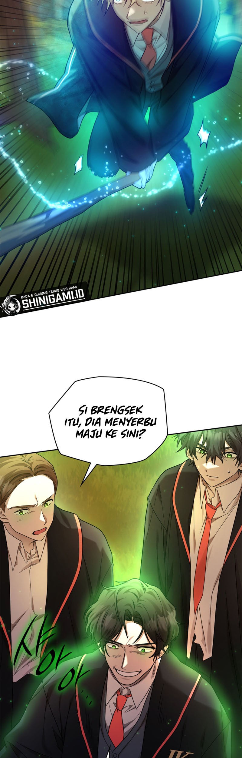 Manga page 12