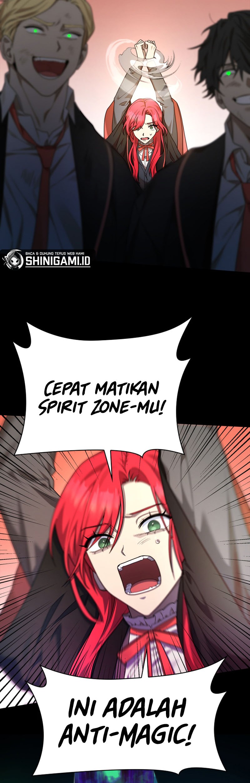 Manga page 19